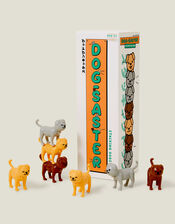 Gift Republic Dog-saster Stacking Game, , large