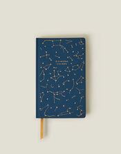 Designworks Ink Written In The Stars Notebook, , large