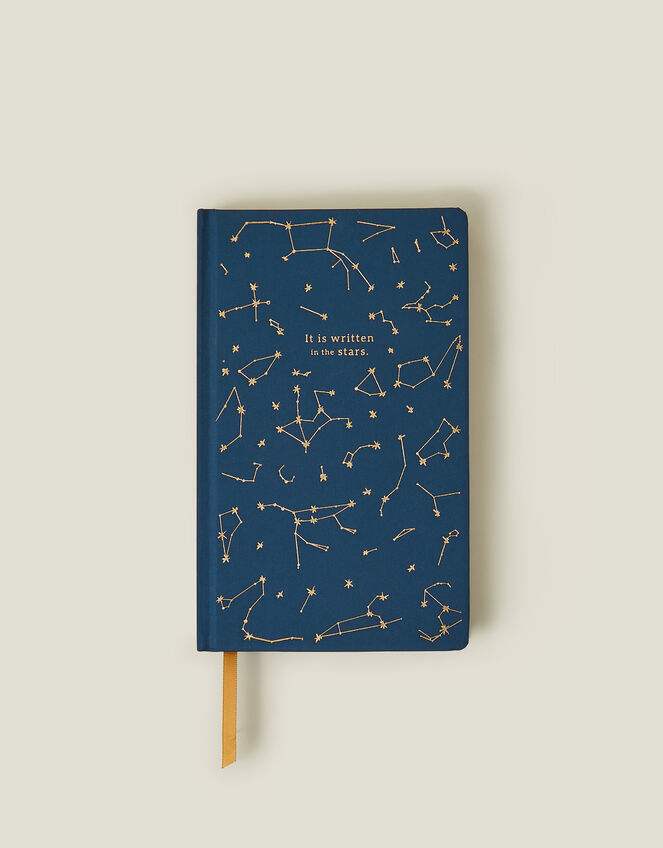 Designworks Ink Written In The Stars Notebook, , large