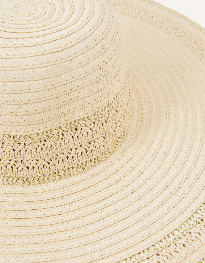 Sorento Floppy Hat, , large