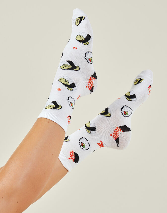 Sushi Socks, , large