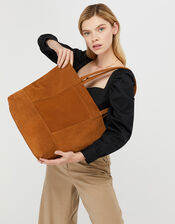 Lilla Tote Bag - made to order — MELISSA MARIE LEATHER