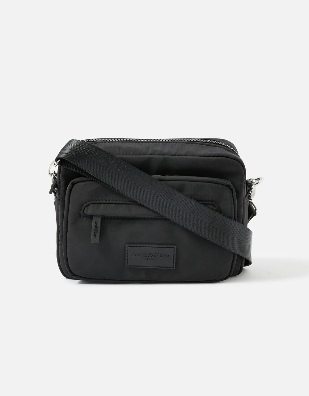 Cali Camera Cross-Body Bag | Cross-body bags | Accessorize UK