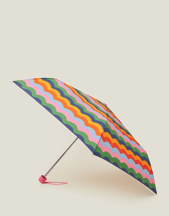 Rainbow Umbrella, , large