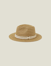 Trim Fedora, , large