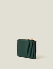 Classic Card Holder, Green (GREEN), large