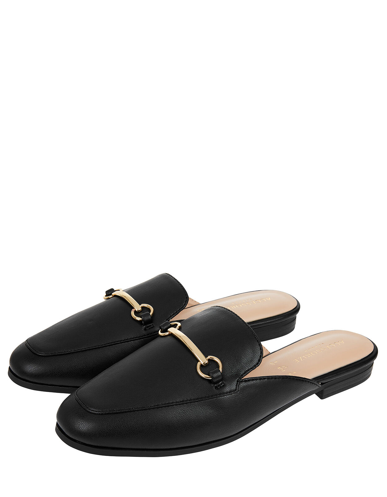 backless loafers uk