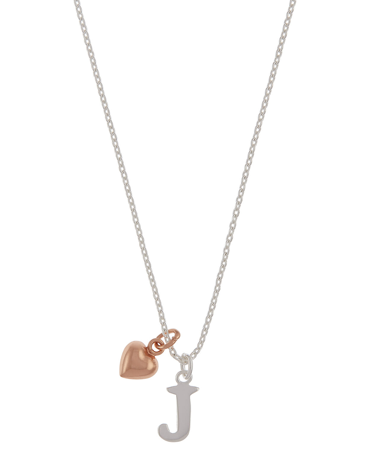 Buy Accessorize London Heart Coin Golden Casual Necklace Online At Best  Price @ Tata CLiQ