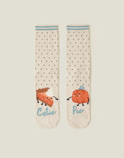 Cutie Pie Socks, , large