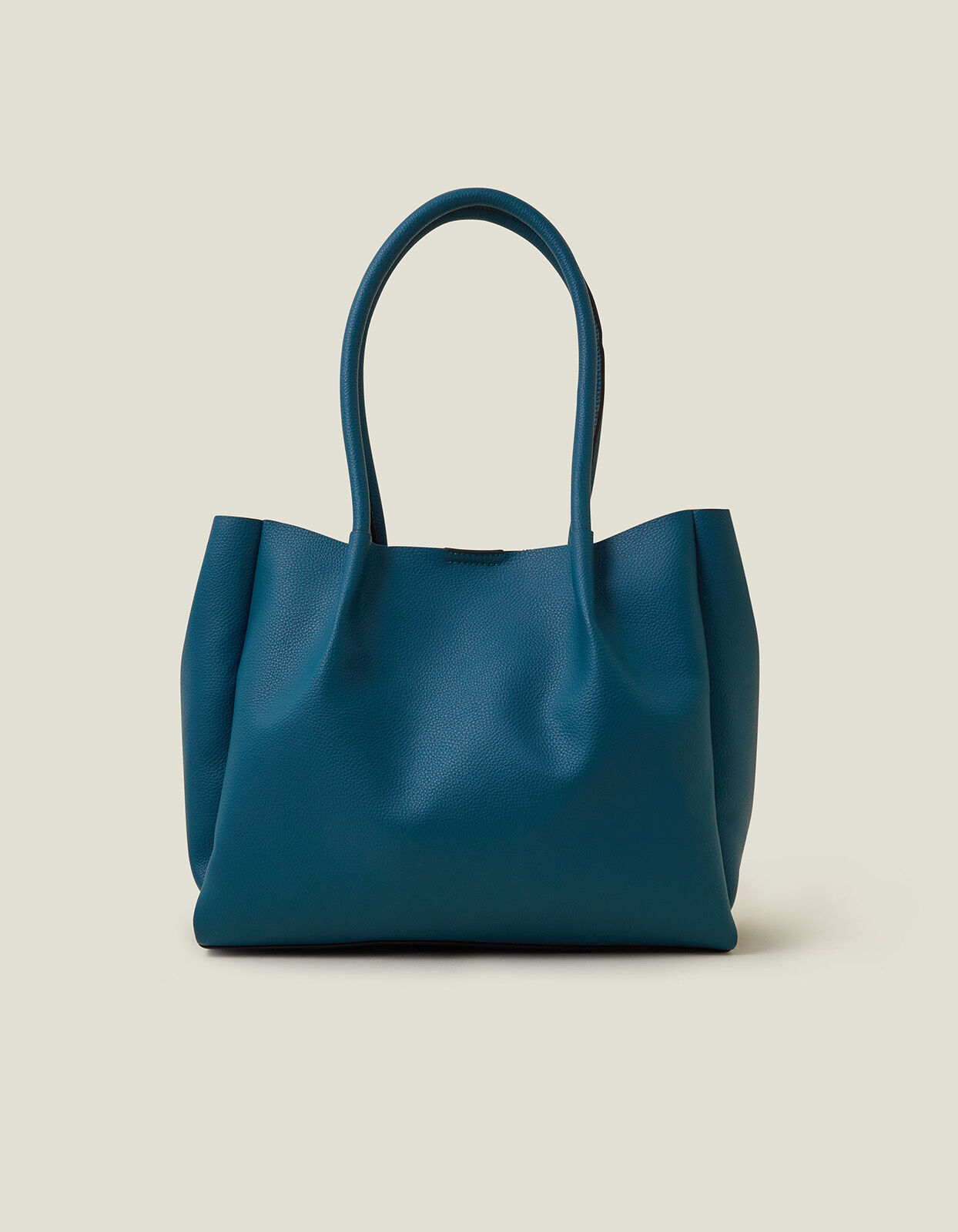 Handbag and purse Set-Reusable Shopping Zipper Tote Bag Handbag with m –  SpiriuS Deals