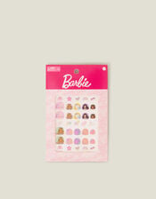 Girls Barbie™ Nail Stickers, , large