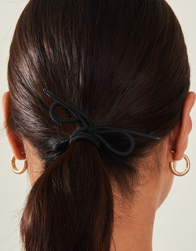 3-Pack Bow Hairbands, , large