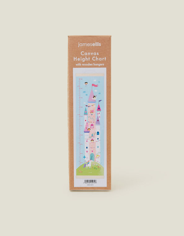 James Ellis Castle Height Growth Chart, , large