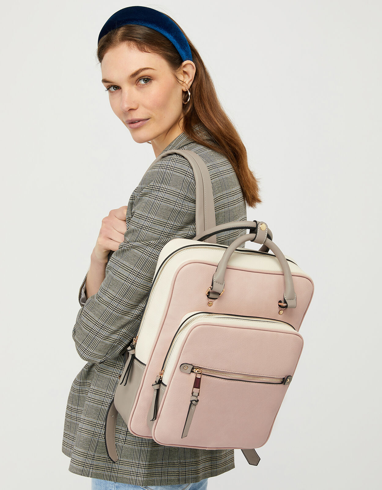 accessorize harriet backpack