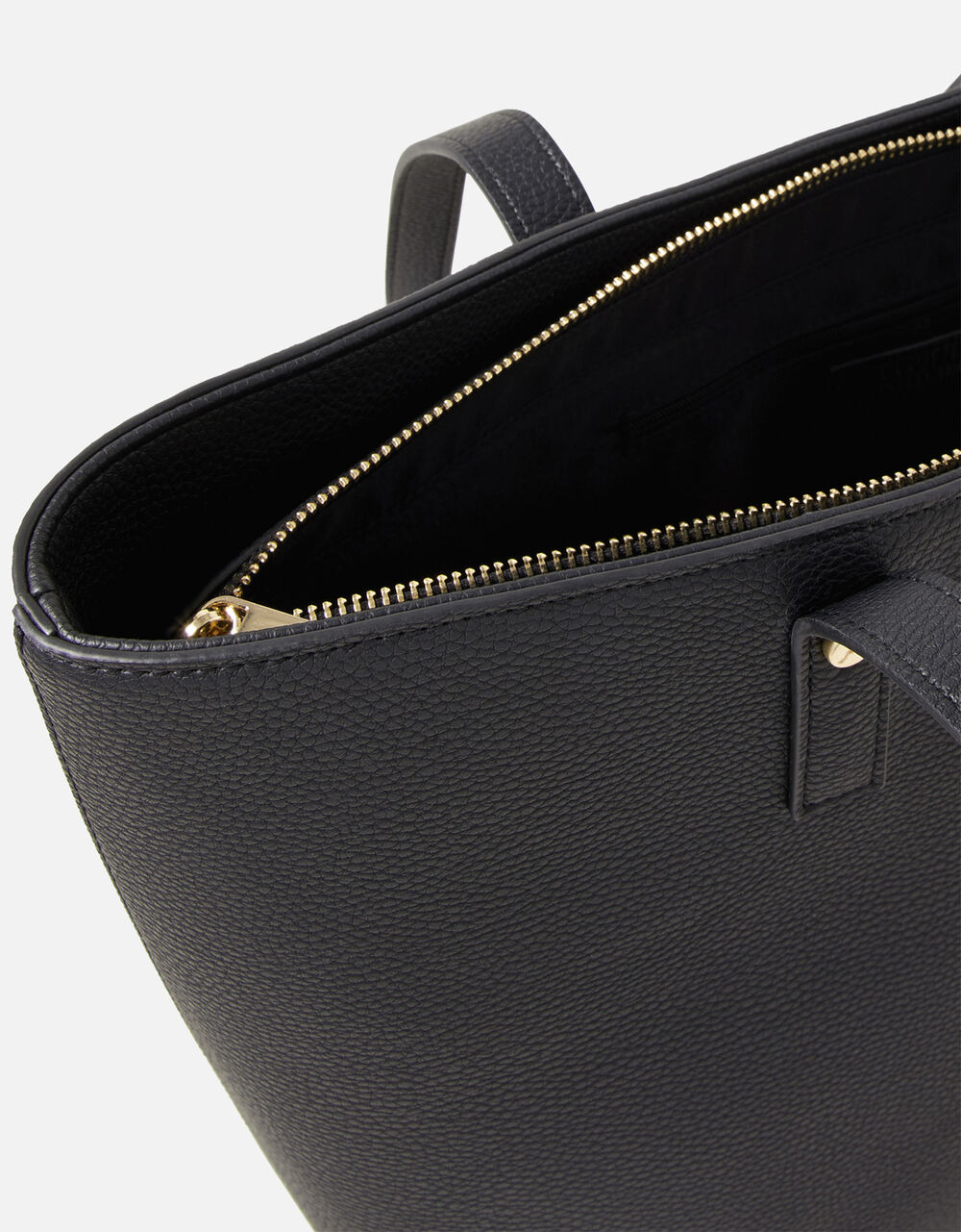 Toni Tote Bag with Pouch Black | Tote & Shopper bags | Accessorize Global