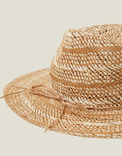 Stripe Fedora , , large