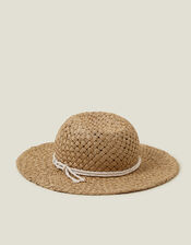 Weave Fedora, , large