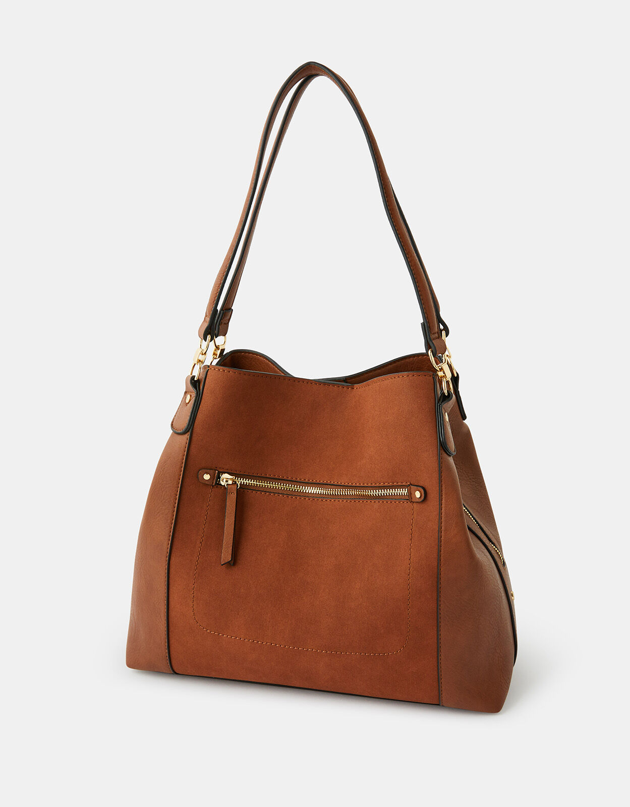 accessorize shoulder bag