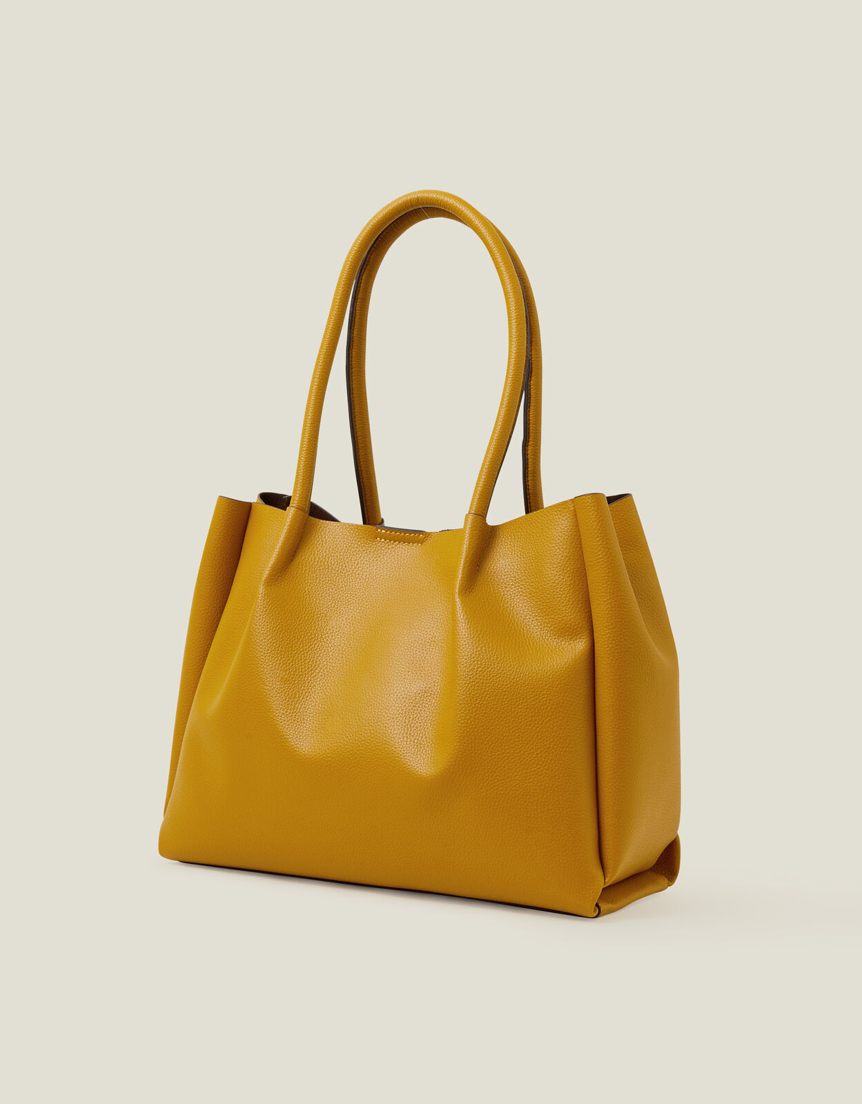 New Fashion Textured Leather Banana Irregular Bag Women Hand-held Handbag  Lady Purse Shoulder Messenger Bag