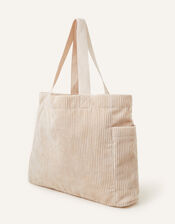  Large Capacity Tote Bag S706 (beige) : Clothing, Shoes & Jewelry