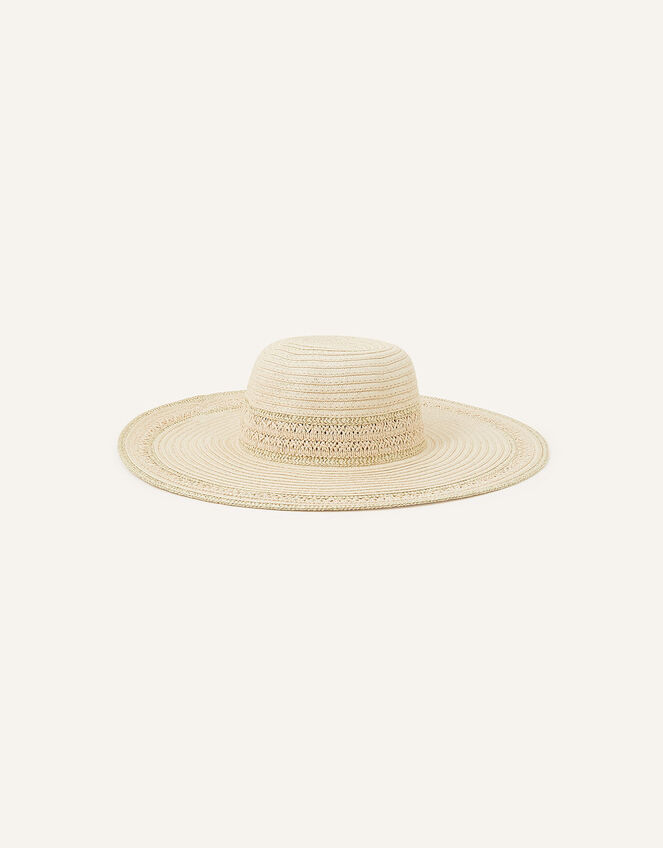 Sorento Floppy Hat, , large