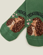 Hedgehugs Socks, , large