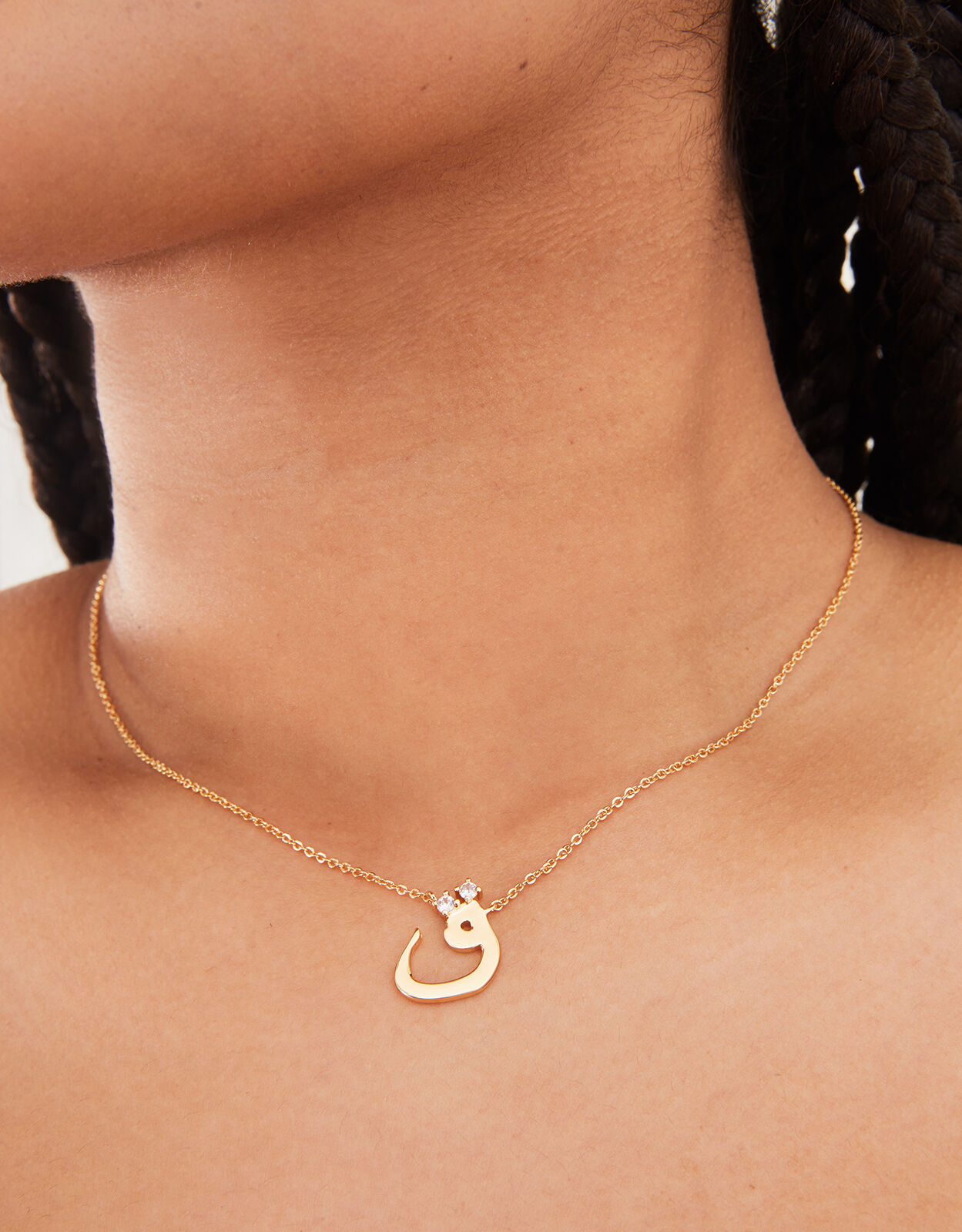 Accessorize London Women's Gold Romantic Ramble Rose Print Heart Pendant  Necklace : Amazon.in: Fashion
