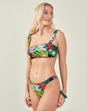 Jungle Bikini Briefs, BRIGHTS MULTI, large