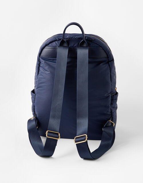 Puffer Backpack | Backpacks | Accessorize UK