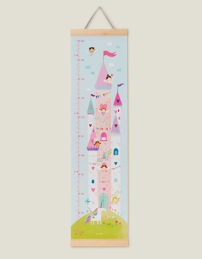 James Ellis Castle Height Growth Chart, , large