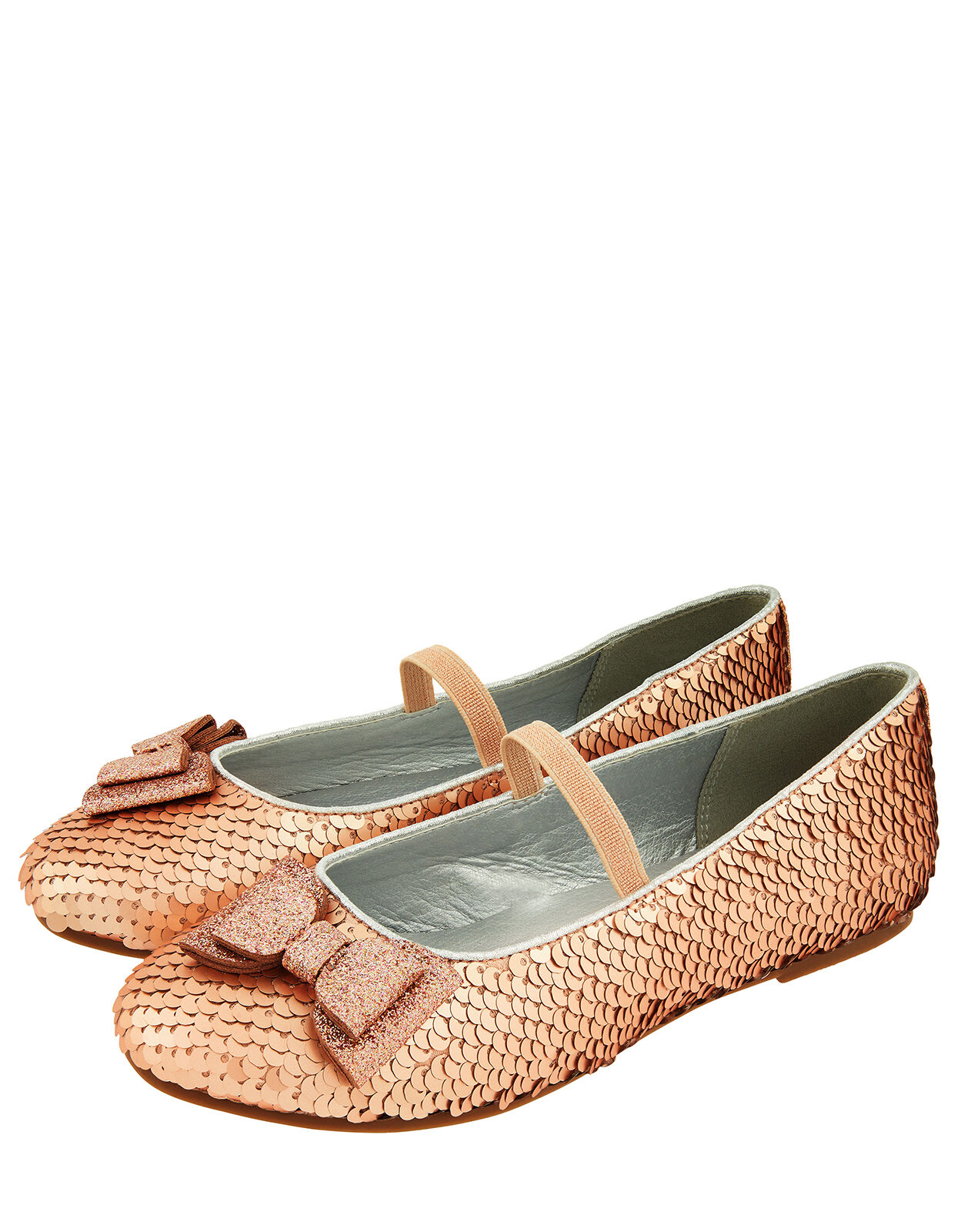 gold ballet shoes for girls