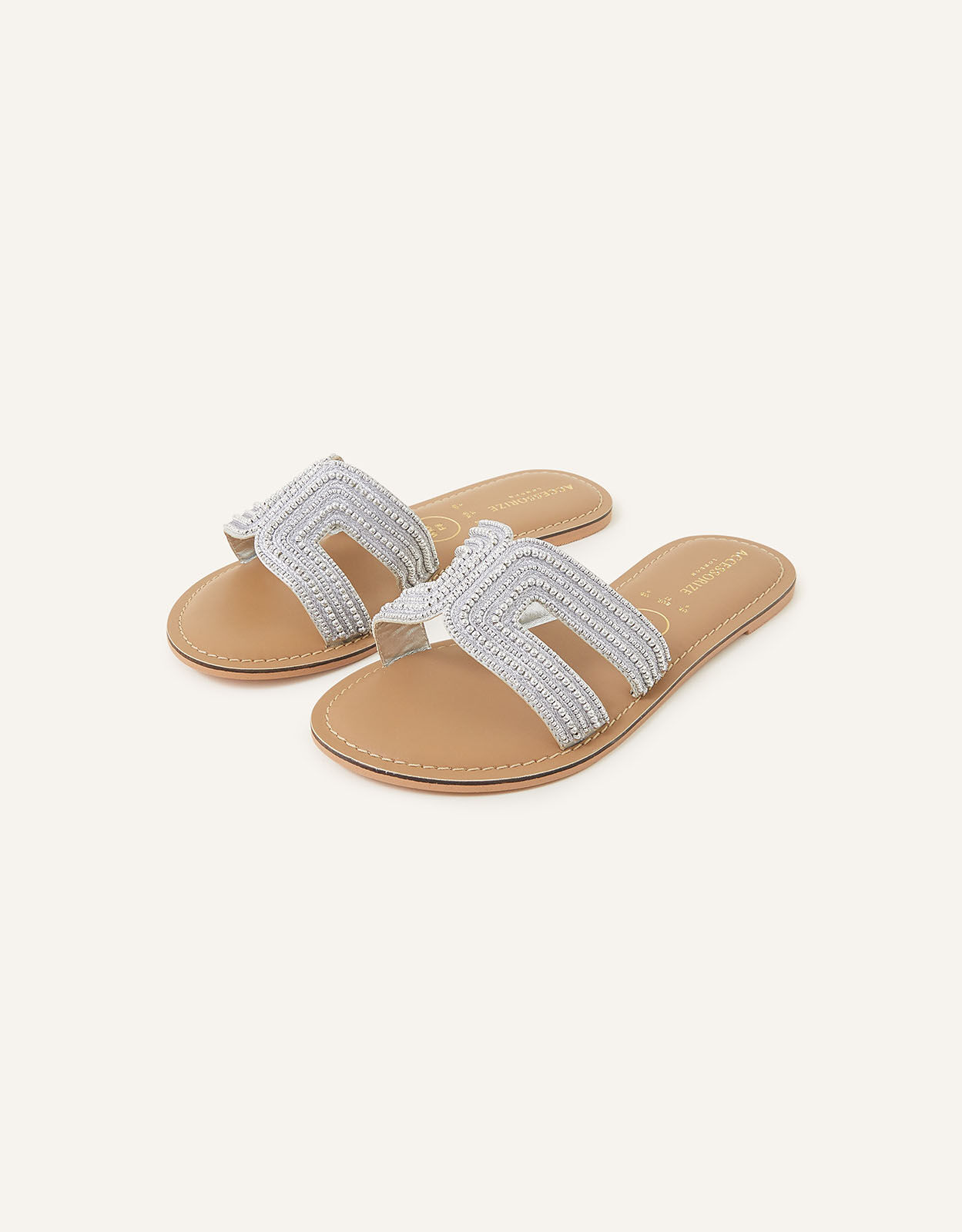 Kids Daisy Buckle Cork Footbed Sandals Pink | Accessorize Girls Girls Shoes  ⋆ Learntostreetpaint