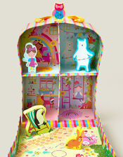 Floss & Rock Rainbow Fairy Play Box, , large