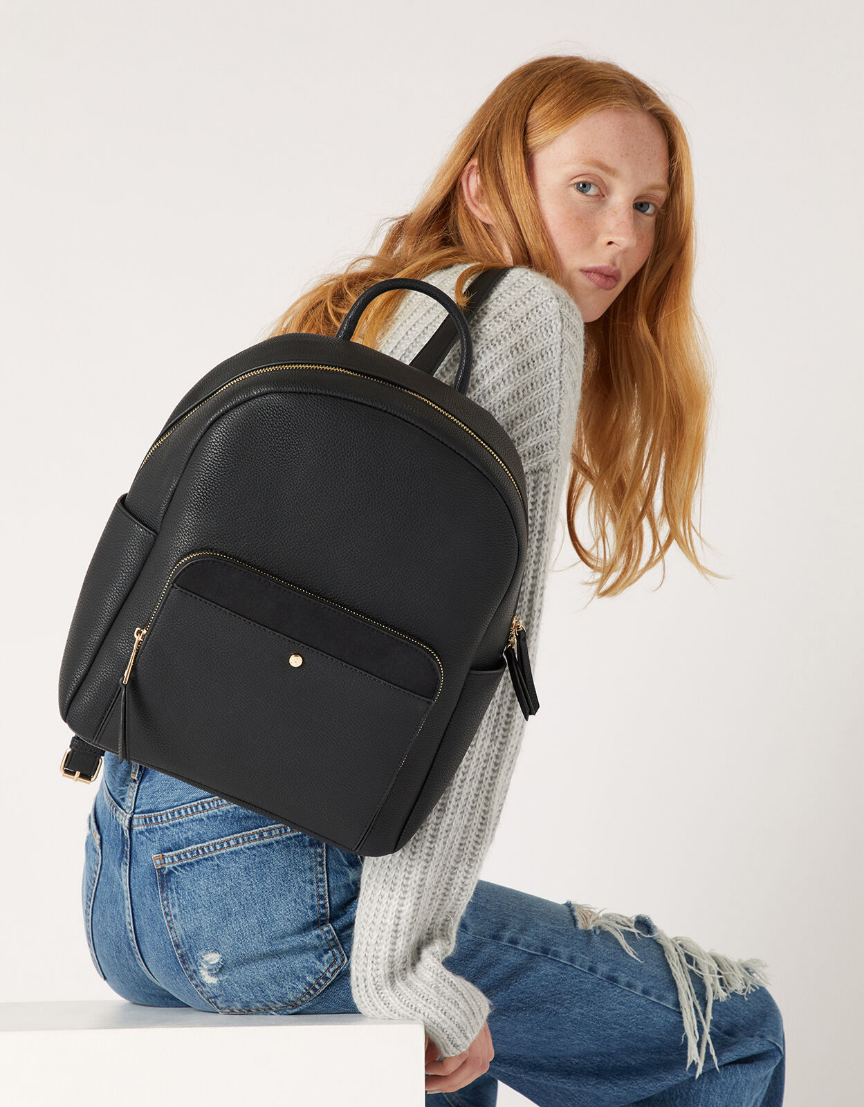 accessorize nikki backpack