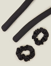 Heatless Curlers, , large