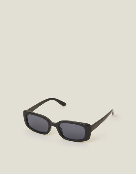 Soft Rectangle Sunglasses, , large