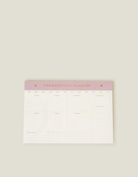 Designworks Ink Productivity Planner, , large