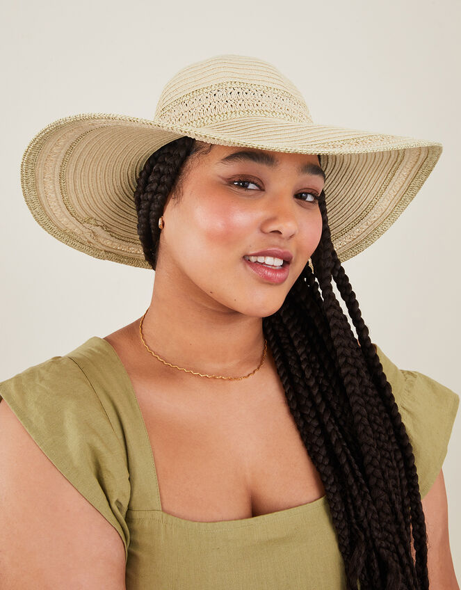 Sorento Floppy Hat, , large