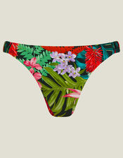 Jungle Bikini Briefs, BRIGHTS MULTI, large