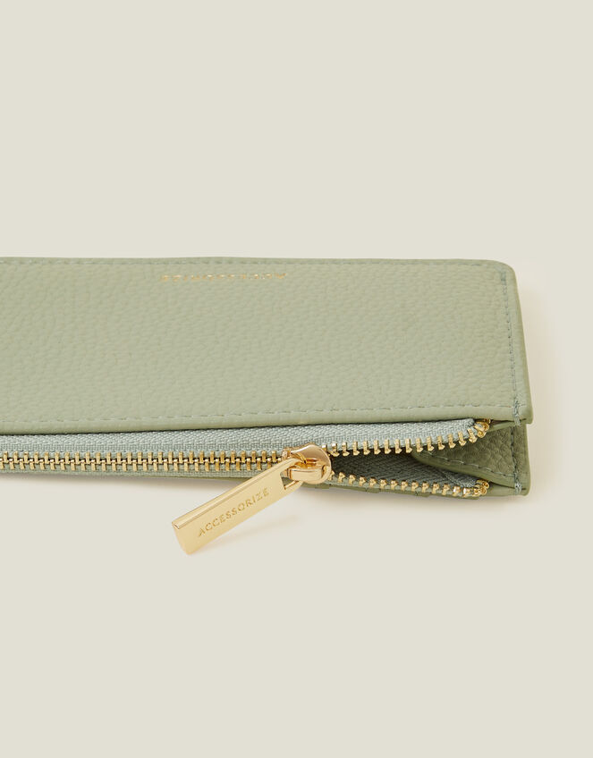 Classic Card Holder Green | Mothers day gifts | Accessorize UK