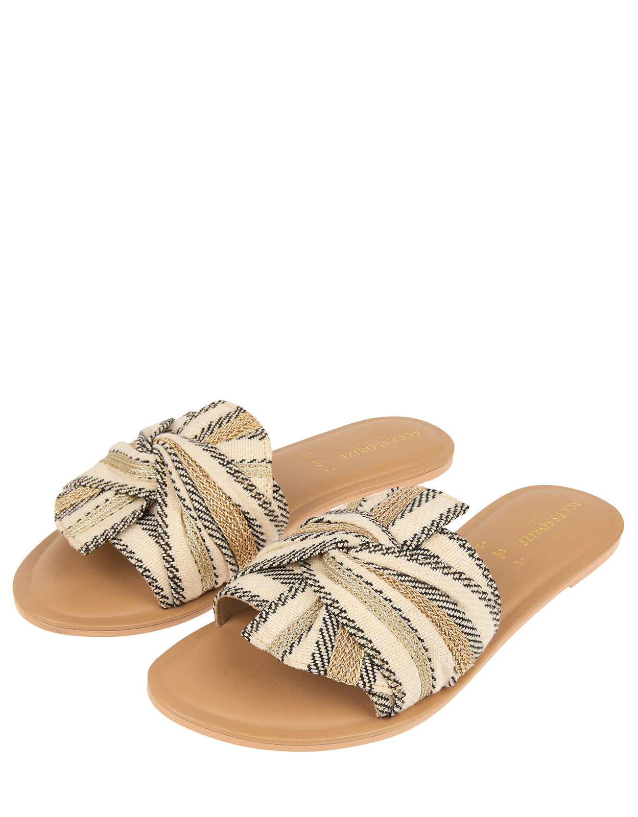 accessorize flip flops sale