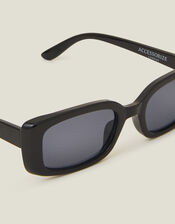 Soft Rectangle Sunglasses, , large