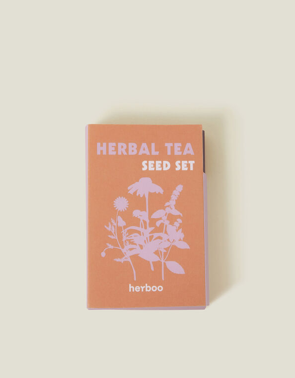 Herboo Herbal Tea Seed Set, , large