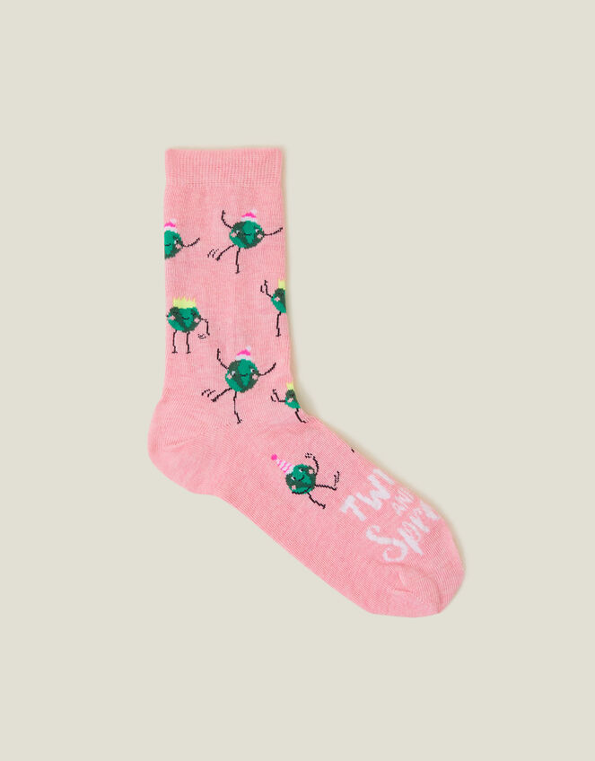 Twist and Sprout Socks | Socks & Tights | Accessorize UK