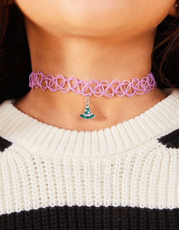 Girls Choker 