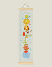 James Ellis Animal Height Growth Chart, , large