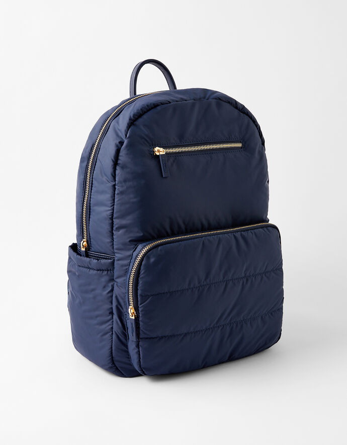 Puffer Backpack | Backpacks | Accessorize UK