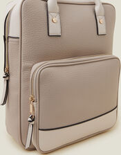 Colour Block Backpack, , large