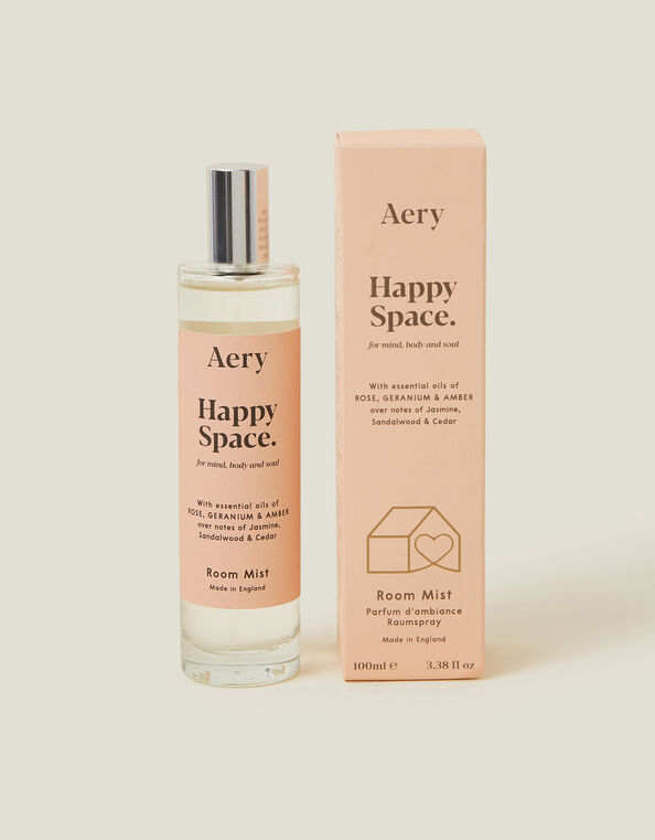 Aery Happy Space Room Mist , , large