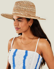 Stripe Fedora , , large